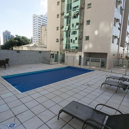 Lk Barro Preto 1 Apartment Belo Horizonte Exterior foto