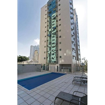 Lk Barro Preto 1 Apartment Belo Horizonte Exterior foto