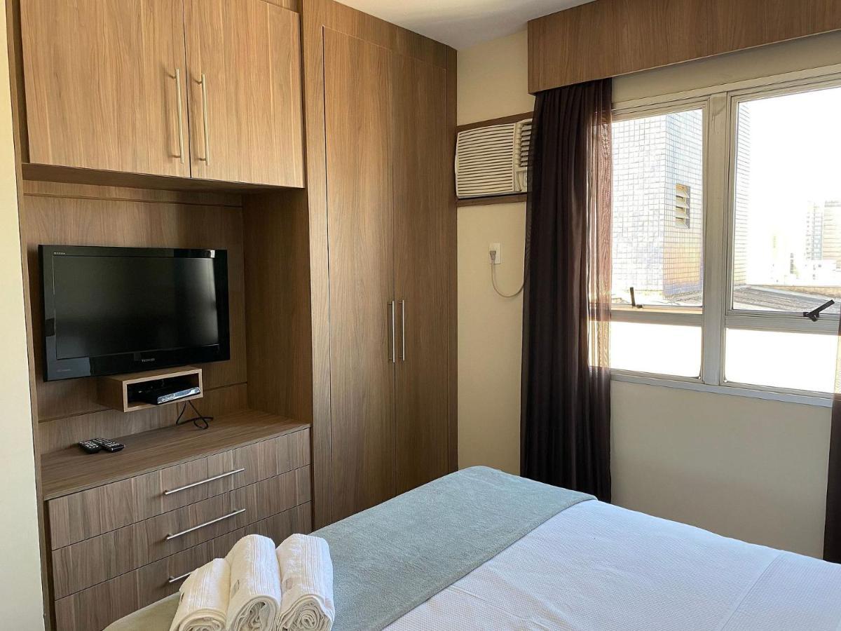 Lk Barro Preto 1 Apartment Belo Horizonte Exterior foto