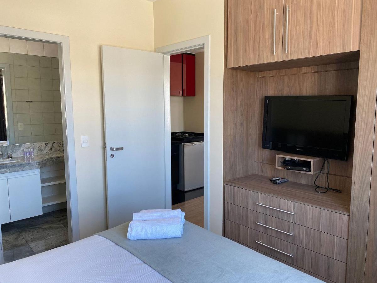 Lk Barro Preto 1 Apartment Belo Horizonte Exterior foto