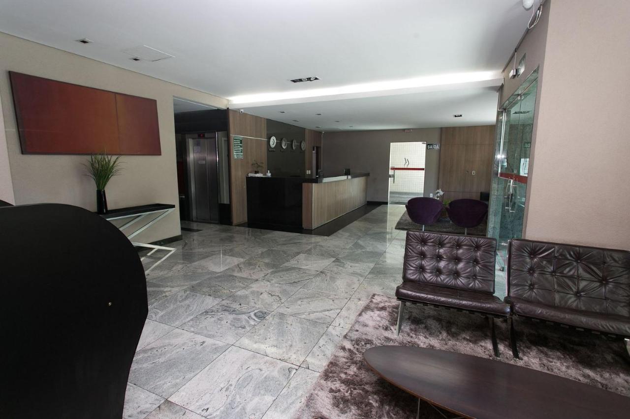 Lk Barro Preto 1 Apartment Belo Horizonte Exterior foto