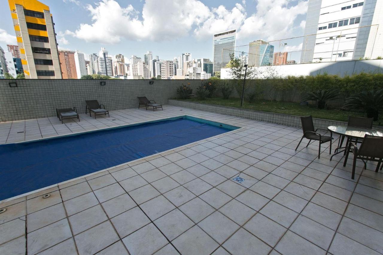 Lk Barro Preto 1 Apartment Belo Horizonte Exterior foto