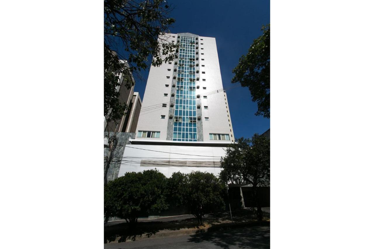 Lk Barro Preto 1 Apartment Belo Horizonte Exterior foto