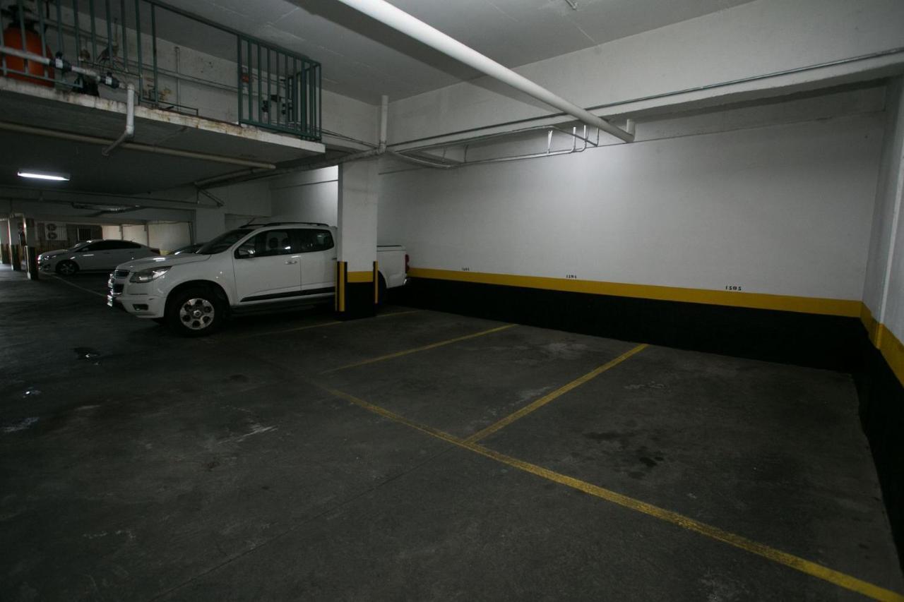 Lk Barro Preto 1 Apartment Belo Horizonte Exterior foto