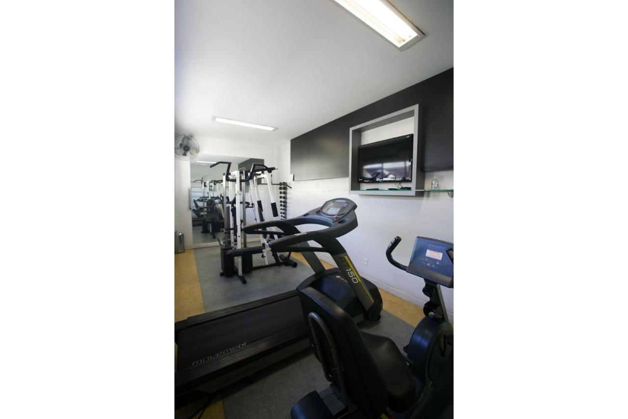 Lk Barro Preto 1 Apartment Belo Horizonte Exterior foto
