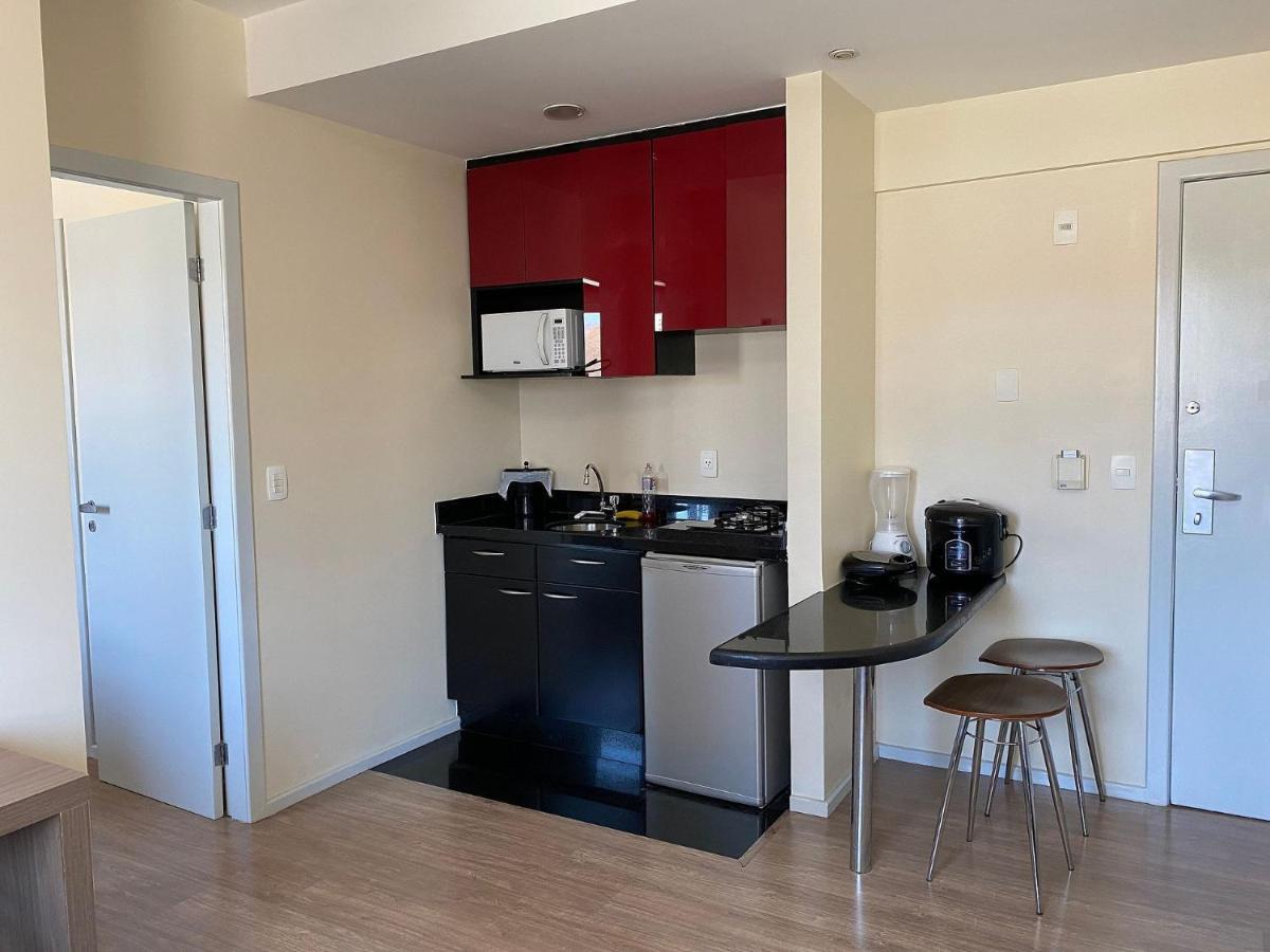 Lk Barro Preto 1 Apartment Belo Horizonte Exterior foto