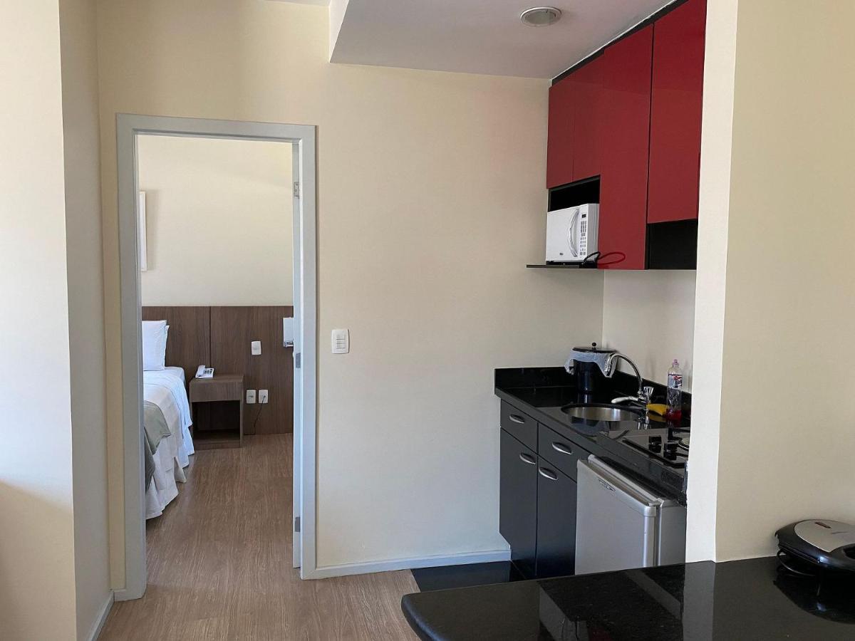Lk Barro Preto 1 Apartment Belo Horizonte Exterior foto